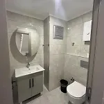 Lejlighed Silece Garden Uec Yatak Odali *