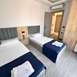 Lejlighed Silece Garden Uec Yatak Odali Alanya