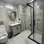 Silece Garden Uec Yatak Odali *