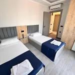 Silece Garden Uec Yatak Odali Lejlighed