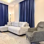 Lejlighed Silece Garden Uec Yatak Odali