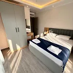 Lejlighed Silece Garden Uec Yatak Odali *