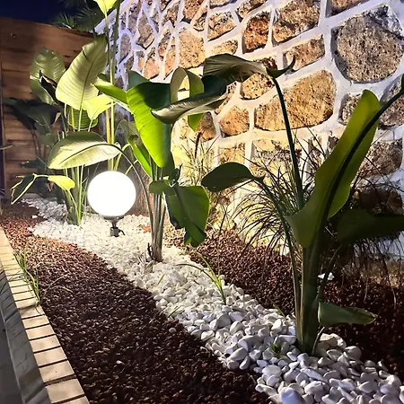 Silece Garden üç Yatak Odalı
