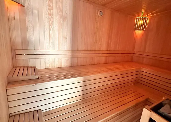 Silece Garden Uec Yatak Odali