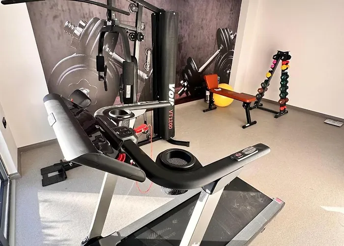 公寓 Silece Garden Uec Yatak Odali