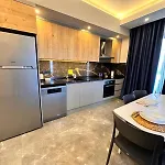 Apartamento Silece Garden üç Yatak Odalı *