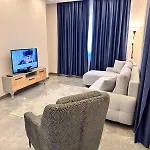 Apartamento Silece Garden üç Yatak Odalı *