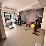 Silece Garden üç Yatak Odalı