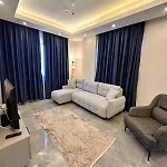 Silece Garden üç Yatak Odalı Alanya