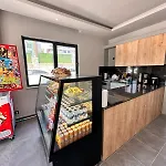 Apartamento Silece Garden üç Yatak Odalı *
