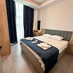 Silece Garden üç Yatak Odalı Apartamento Alanya
