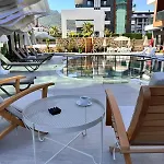 Apartamento Silece Garden üç Yatak Odalı