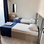 Silece Garden üç Yatak Odalı *